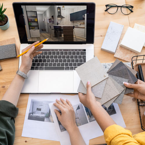 Consulenze home staging