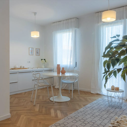 home staging servizio