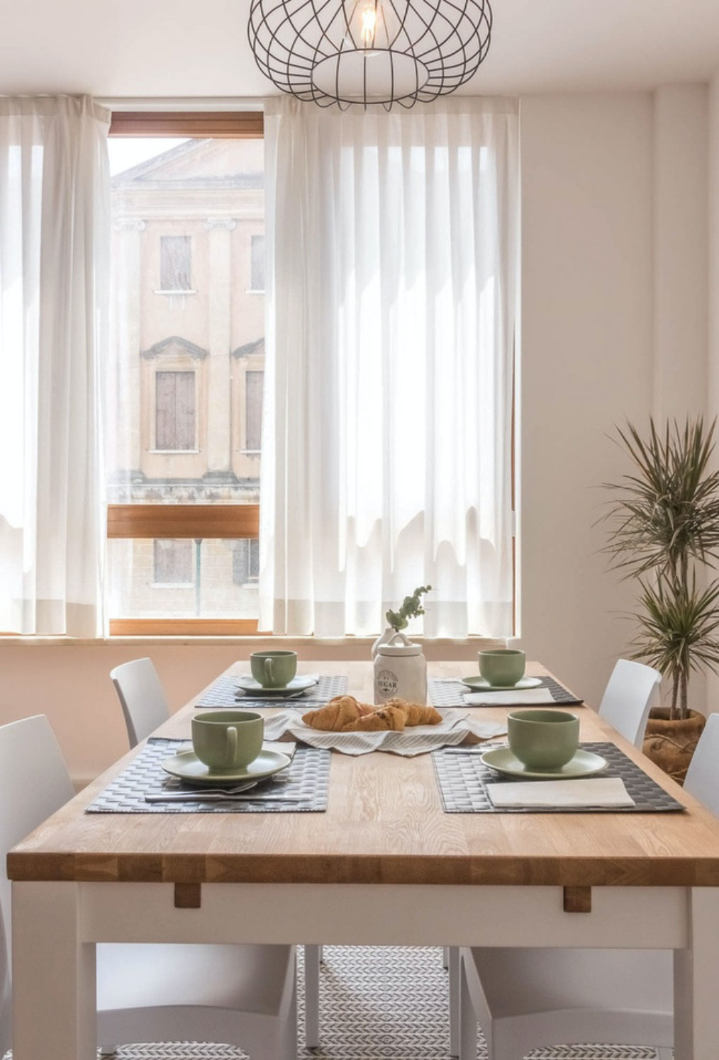 processo home staging